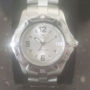 TAG Heuer Professional Watch